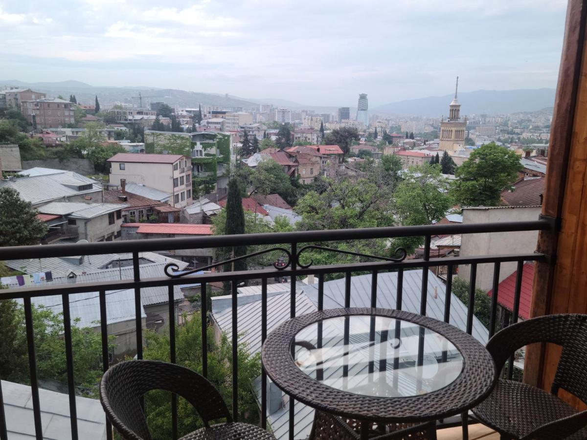 Honeymoon Apartments In Old Tbilisi Exterior foto