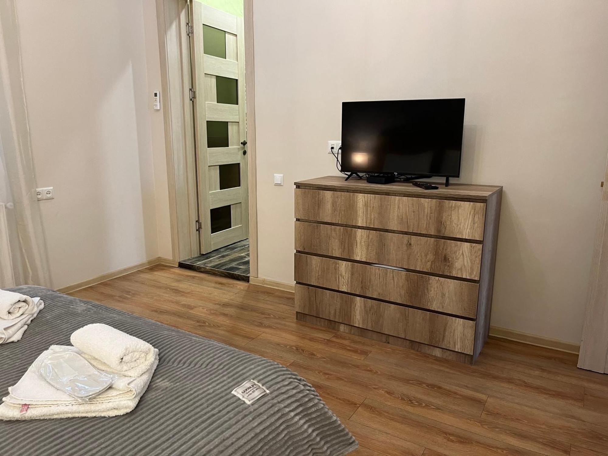 Honeymoon Apartments In Old Tbilisi Exterior foto